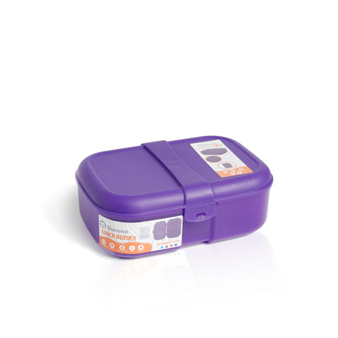 Lunch box 1.8 L with splitter