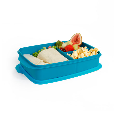 Divided Lunch box 1 L