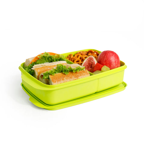 Divided Lunch box 1 L