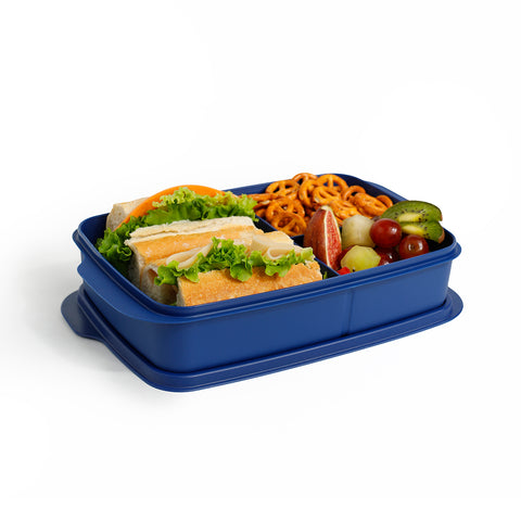 Divided Lunch box 1 L