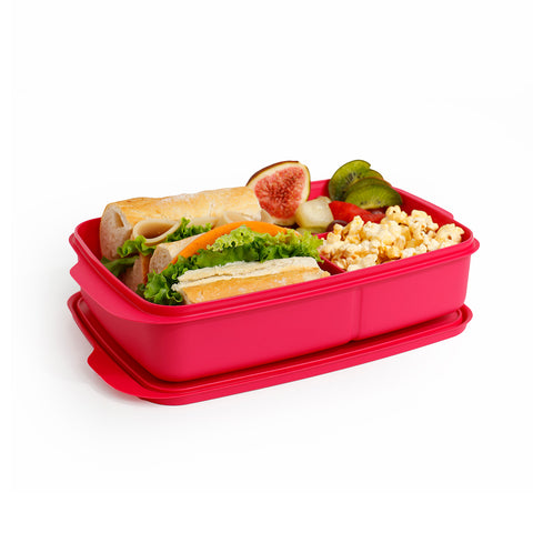 Divided Lunch box 1 L