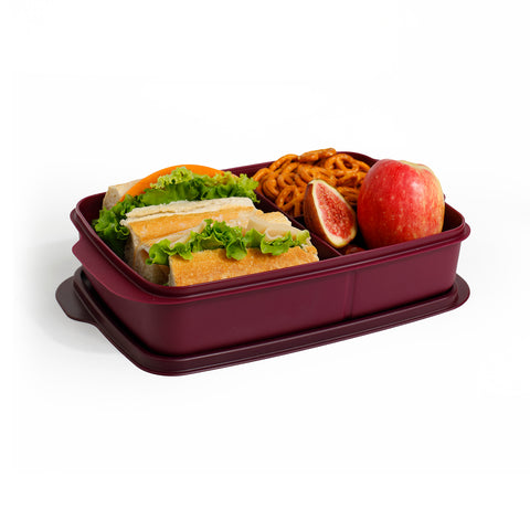 Divided Lunch box 1 L