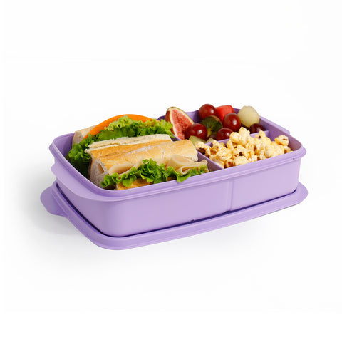 Divided Lunch box 1 L