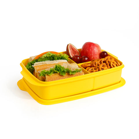 Divided Lunch box 1 L