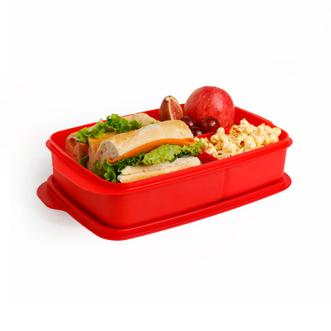 Divided Lunch box 1 L