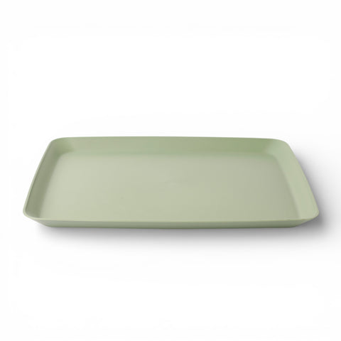 صينية تقديم وسط