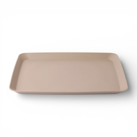 صينية تقديم وسط