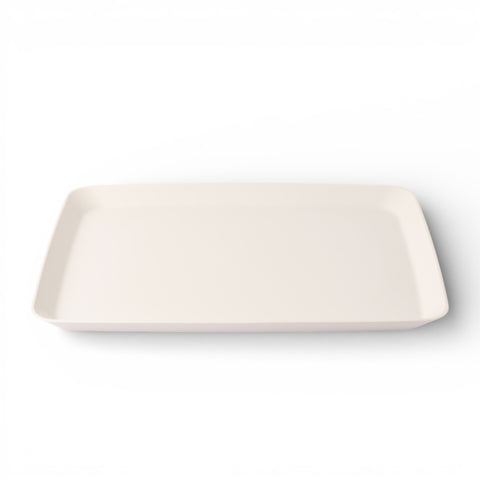 صينية تقديم وسط