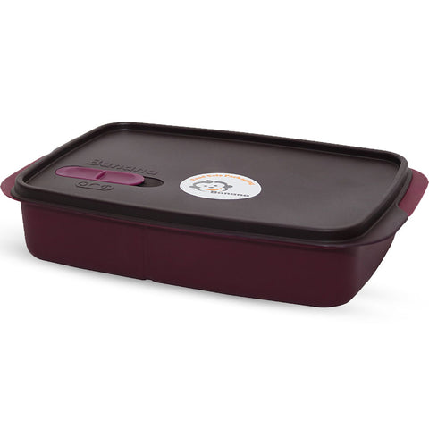 Divided Lunch box 1 L