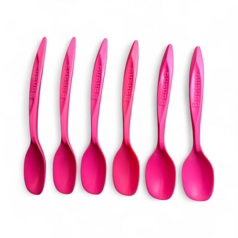 Spoon Set – 6 Pcs