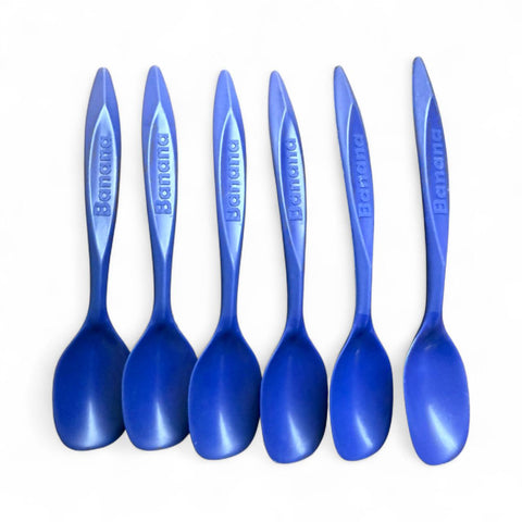Spoon Set – 6 Pcs