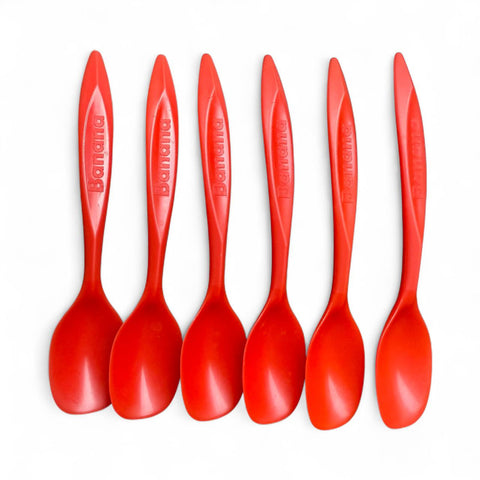 Spoon Set – 6 Pcs
