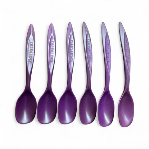 Spoon Set – 6 Pcs