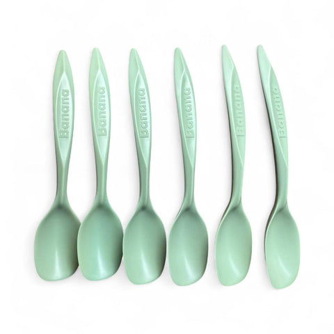 Spoon Set – 6 Pcs
