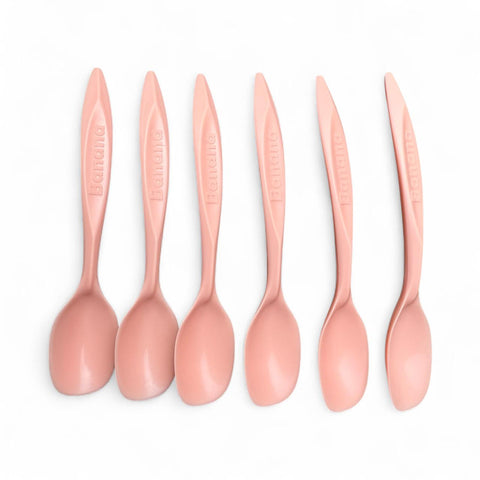 Spoon Set – 6 Pcs