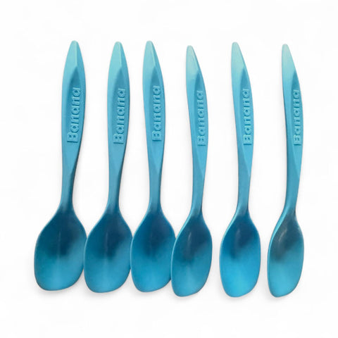 Spoon Set – 6 Pcs