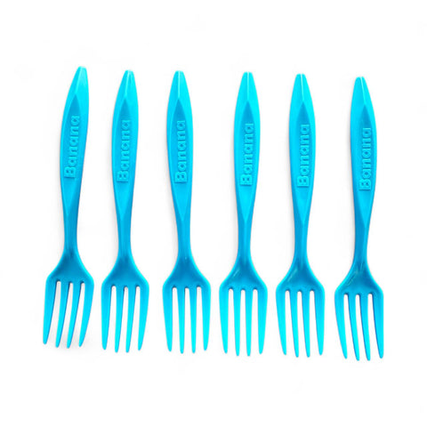Fork Set – 6 Pcs