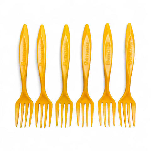 Fork Set – 6 Pcs