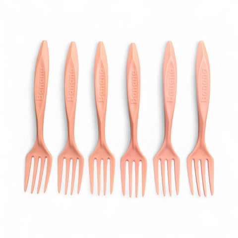 Fork Set – 6 Pcs