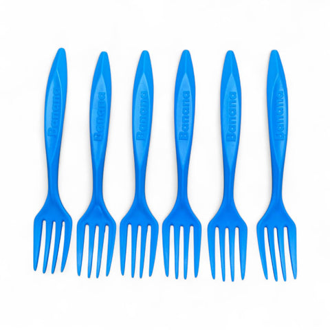 Fork Set – 6 Pcs