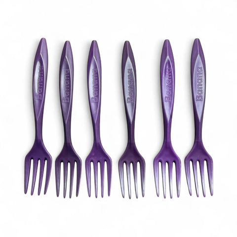Fork Set – 6 Pcs
