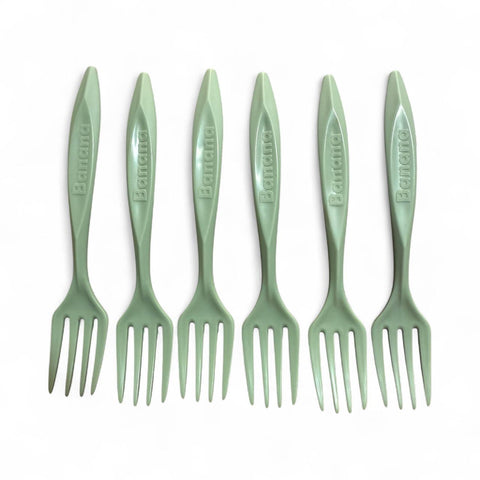 Fork Set – 6 Pcs