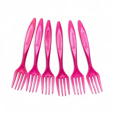 Fork Set – 6 Pcs