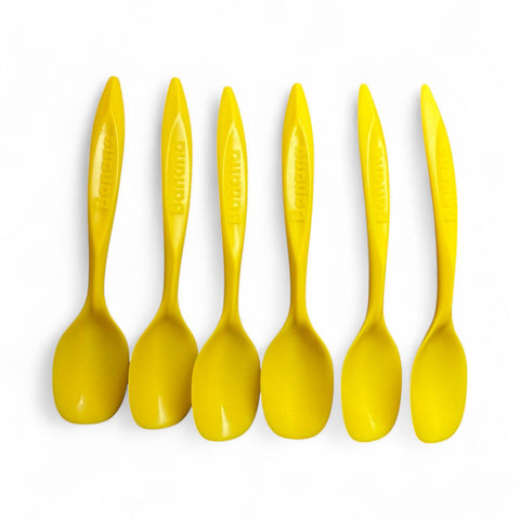 Spoon Set – 6 Pcs