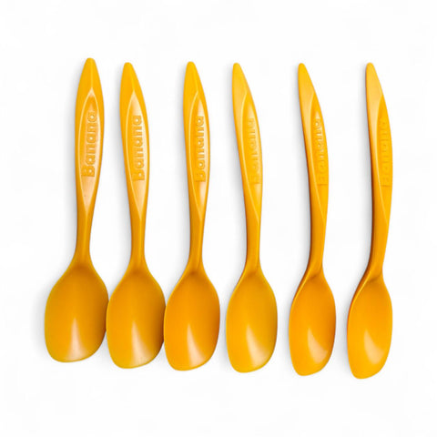 Spoon Set – 6 Pcs