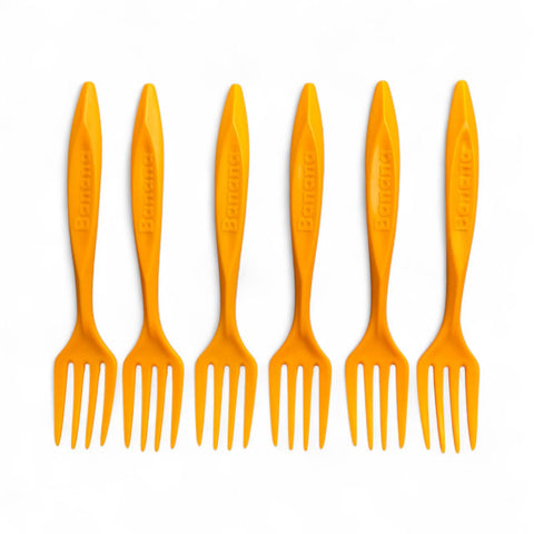 Fork Set – 6 Pcs