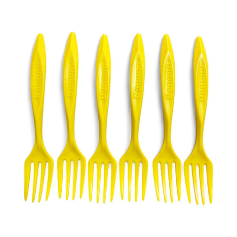 Fork Set – 6 Pcs