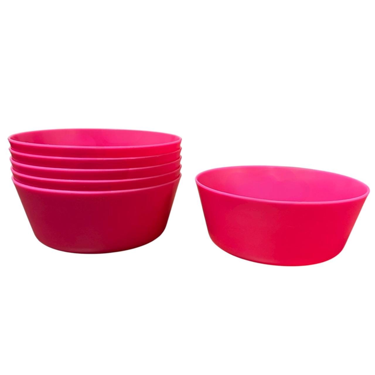Jungle Bowl-6 PCs – Banana