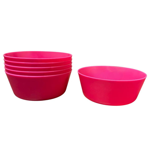 Jungle Bowl-6 PCs