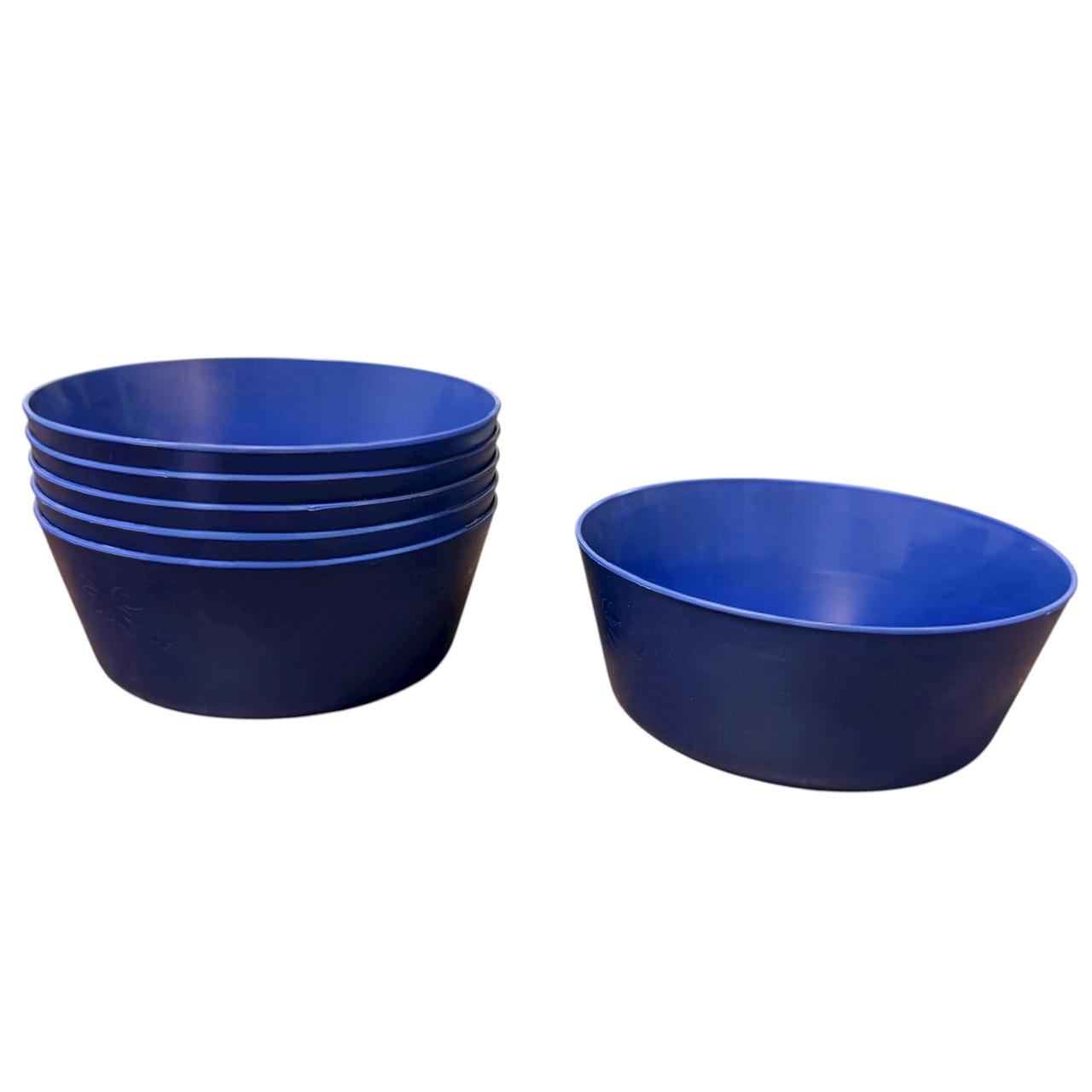 Jungle Bowl-6 PCs – Banana
