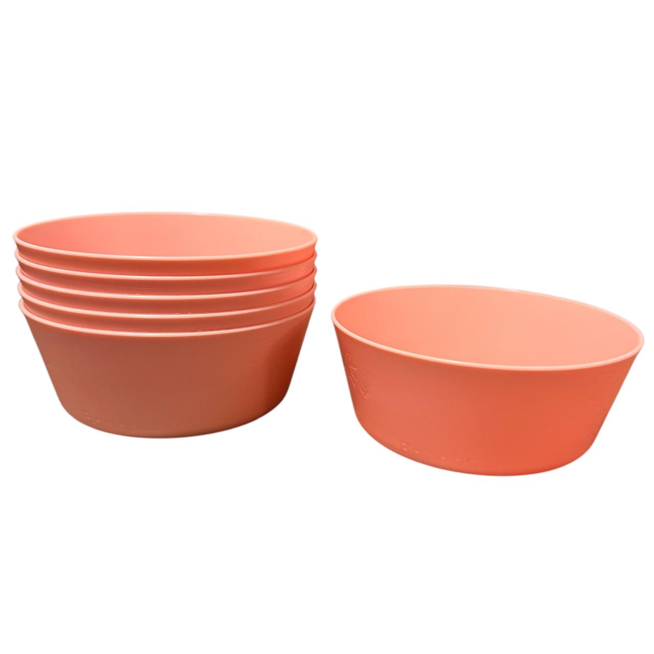 Jungle Bowl-6 PCs – Banana