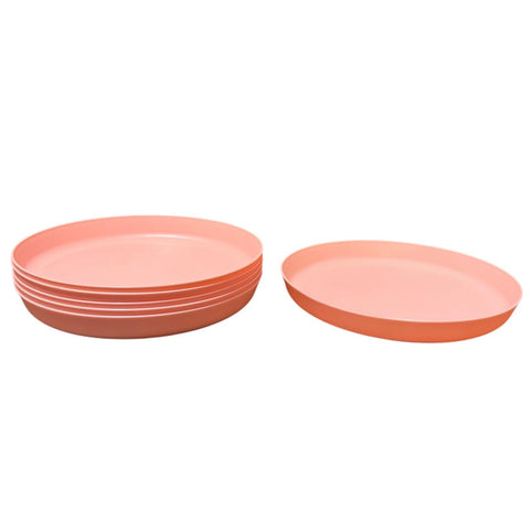 Jungle Plate - 6 PCs