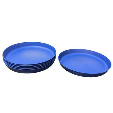 Jungle Plate - 6 PCs