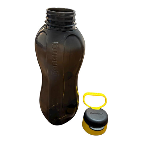 Black bottle 850 ml