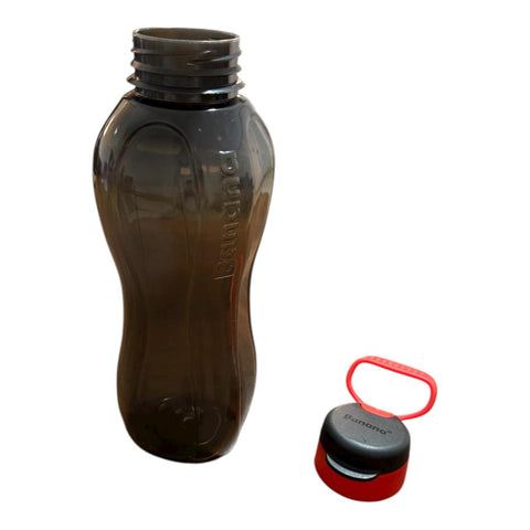 Black bottle 850 ml
