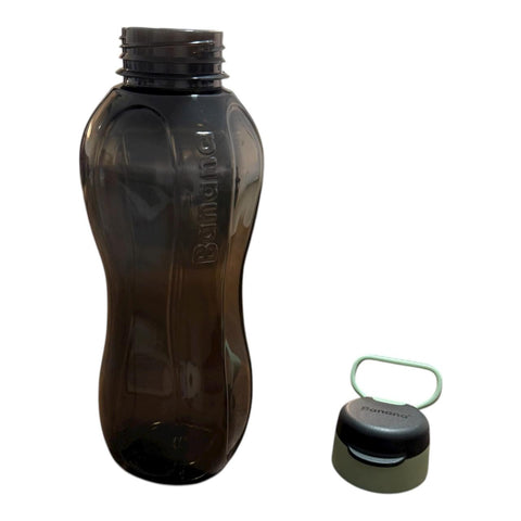 Black bottle 850 ml