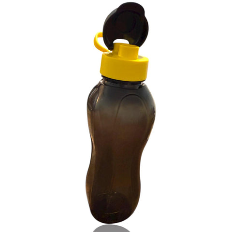 Black bottle 850 ml