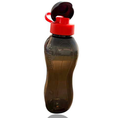 Black bottle 850 ml
