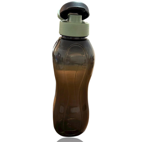 Black bottle 850 ml