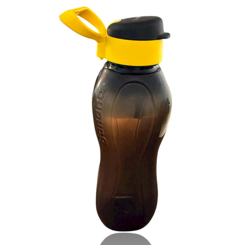 Black bottle 850 ml