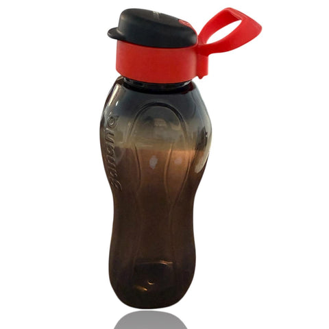 Black bottle 850 ml
