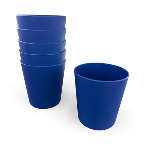 Jungle Cups - 6 PCs