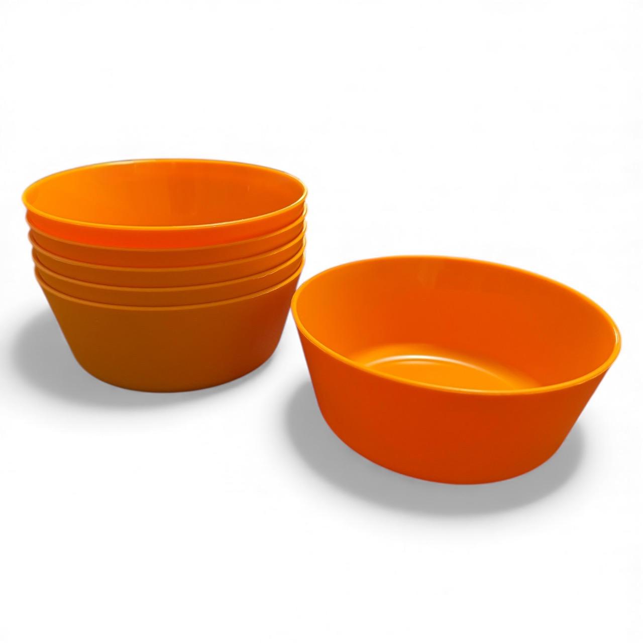Jungle Bowl-6 PCs – Banana