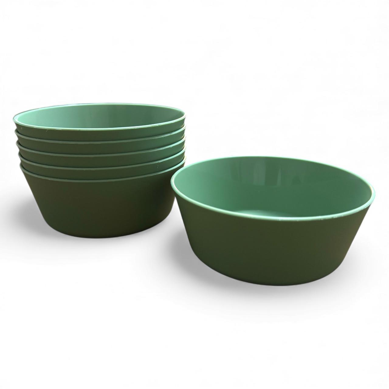 Jungle Bowl-6 PCs – Banana