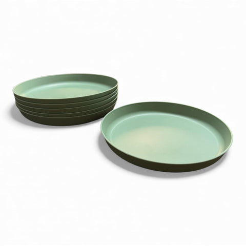 طبق چنجل - 6 قطع