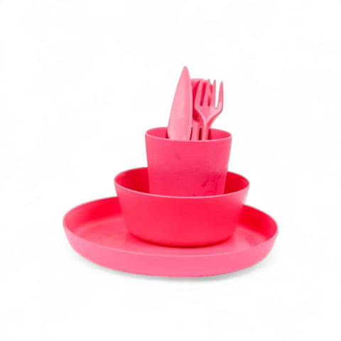 Banana Jungle 6 Pcs set